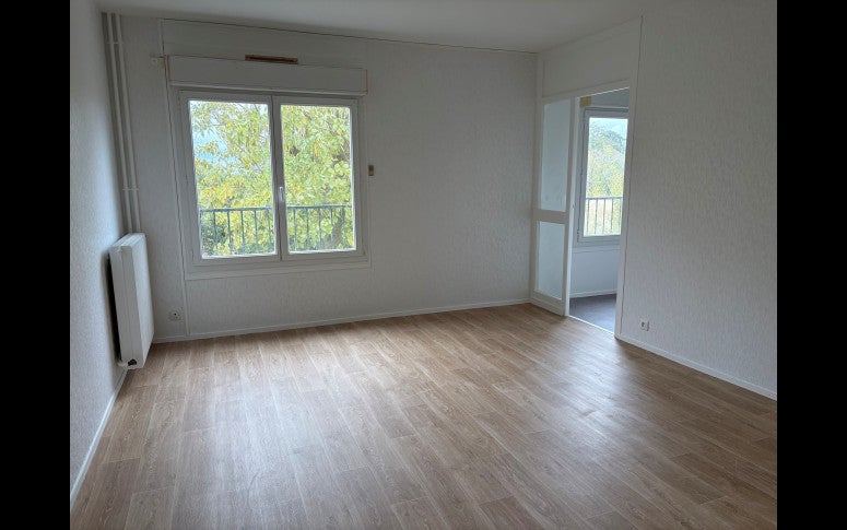 Appartement Route d'Aigurande à Cluis