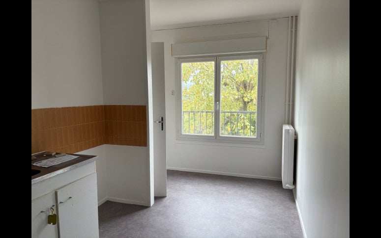 Appartement Route d'Aigurande à Cluis