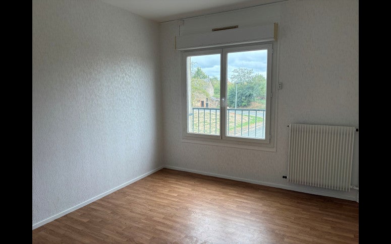 Appartement Route d'Aigurande à Cluis