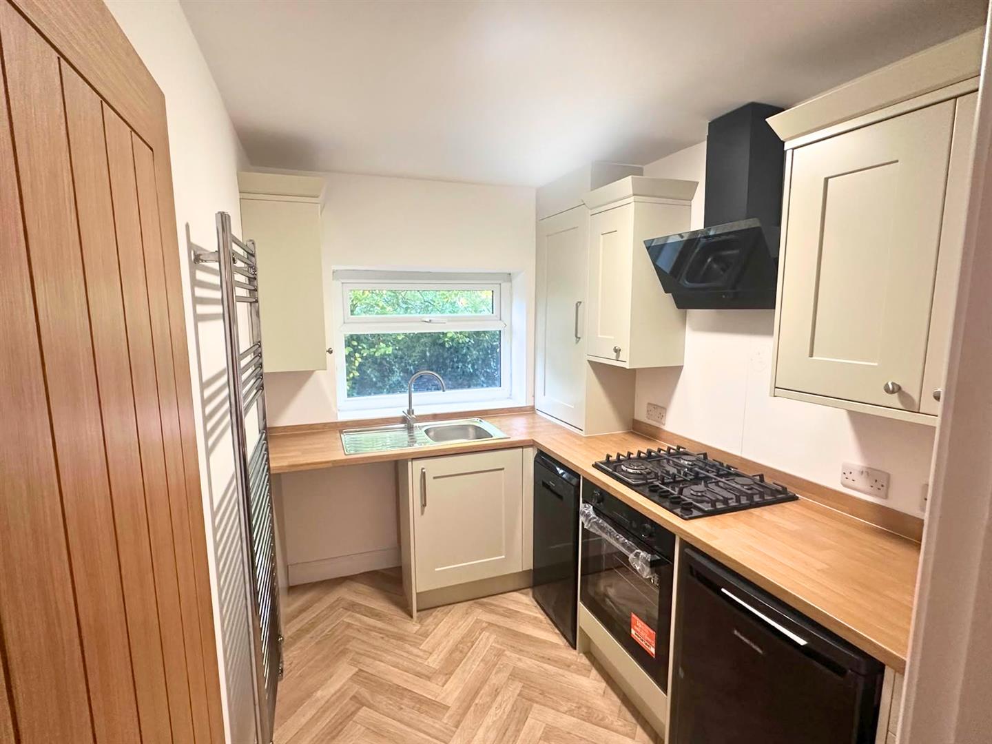 House Brownside Road in Cambuslang