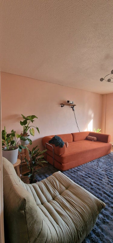 Room Ryehill Close in Nottingham