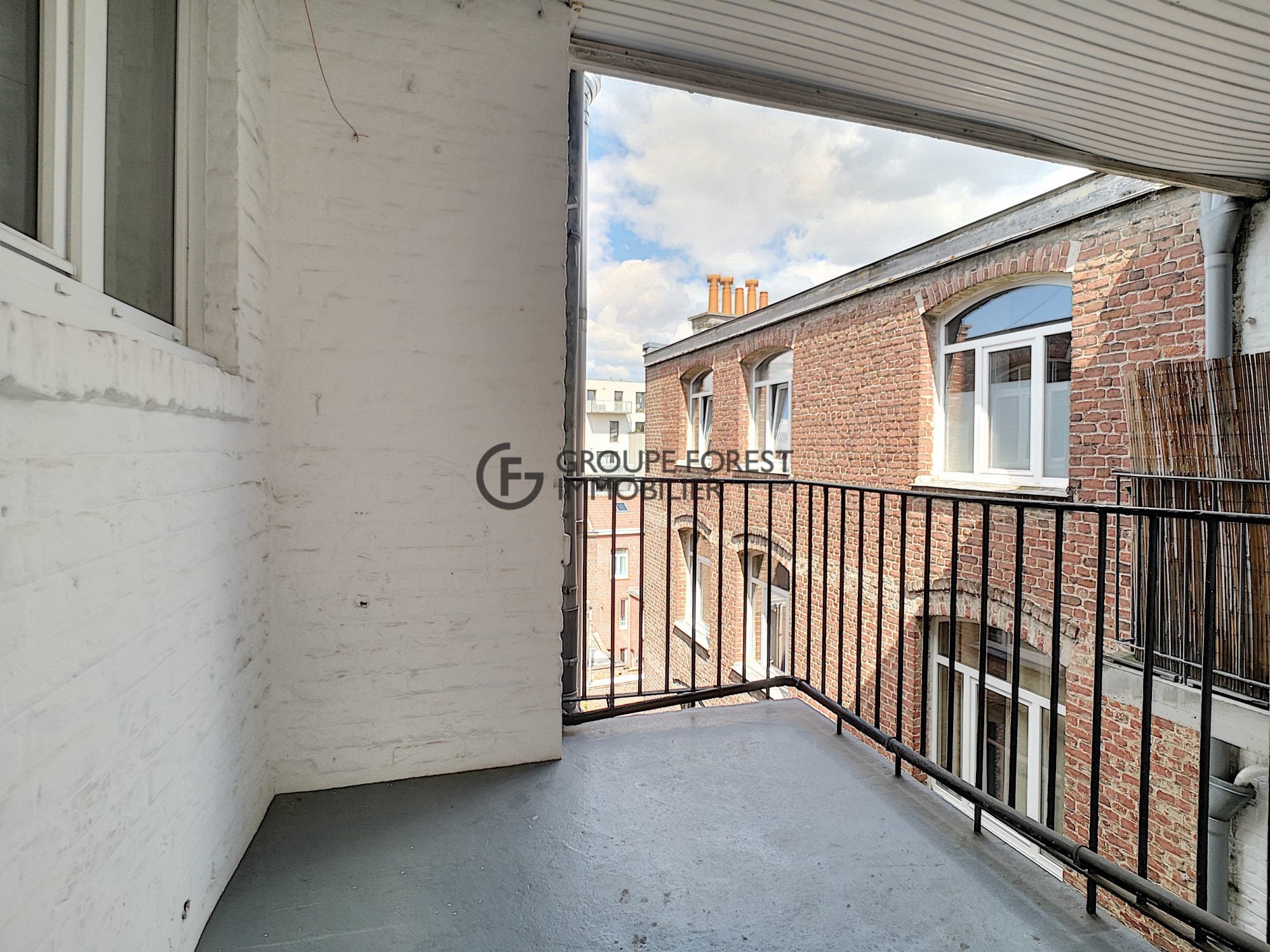Appartement Rue de Bouvines à Lille