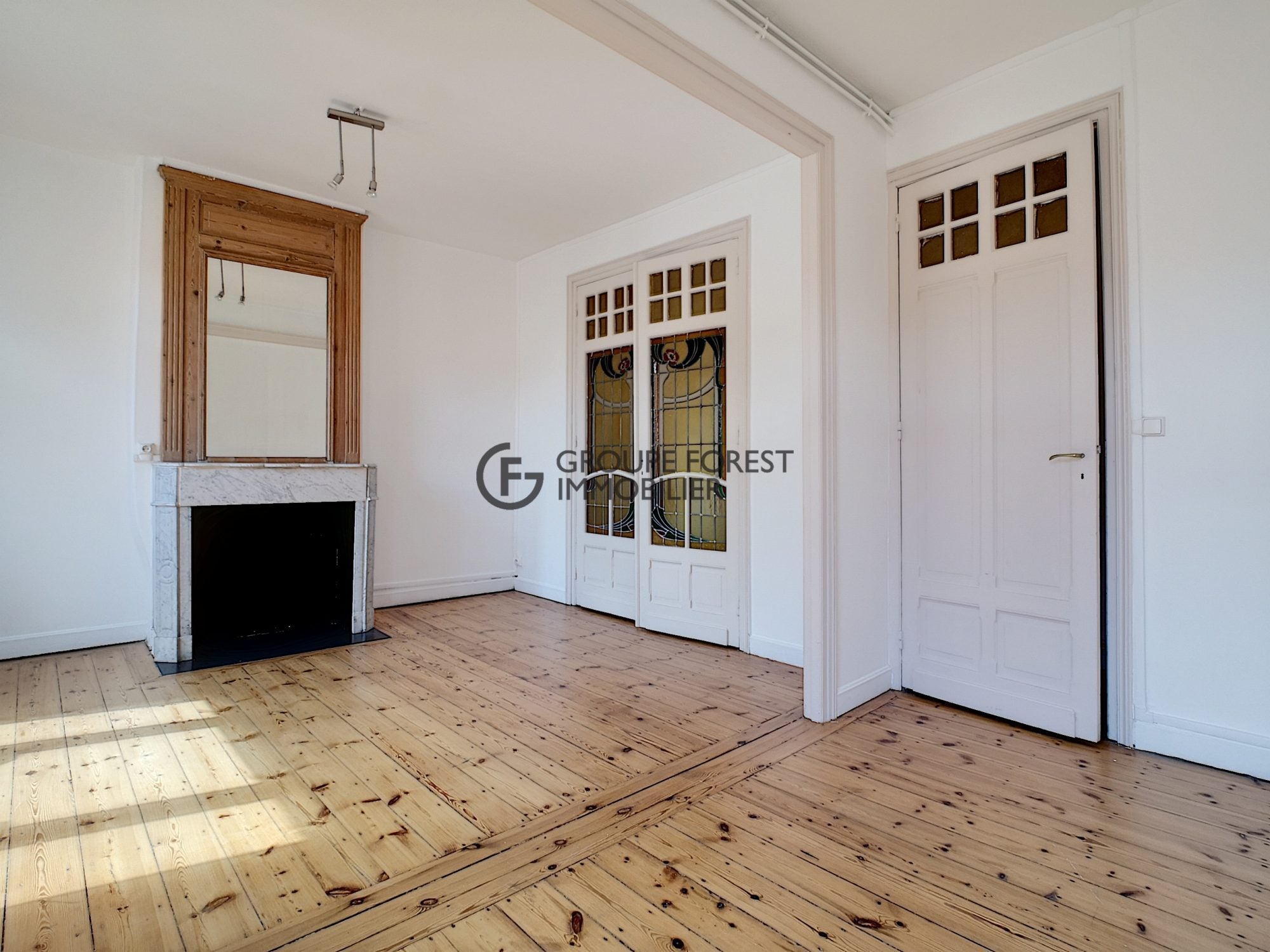 Appartement Rue de Bouvines à Lille