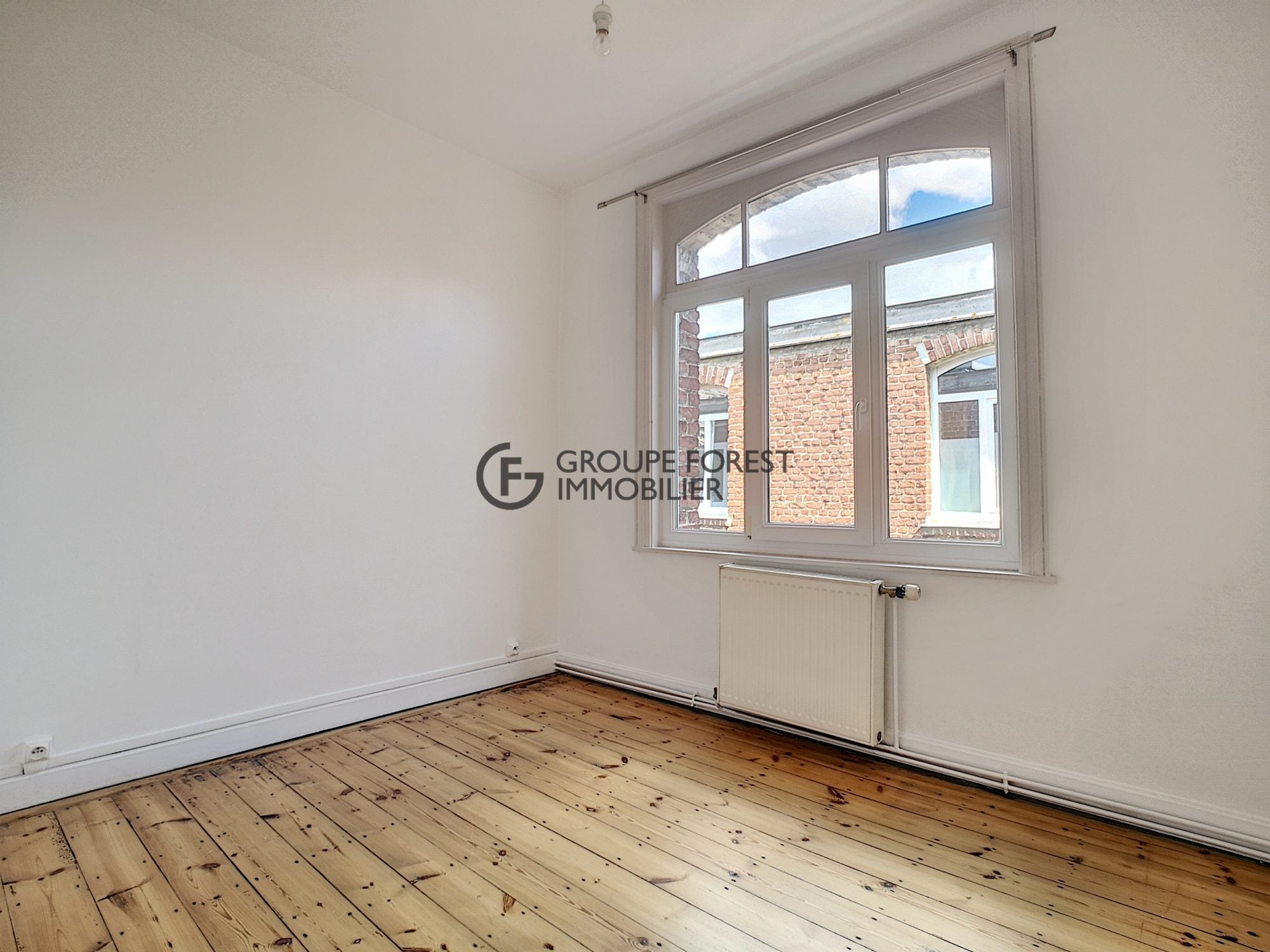 Appartement Rue de Bouvines à Lille