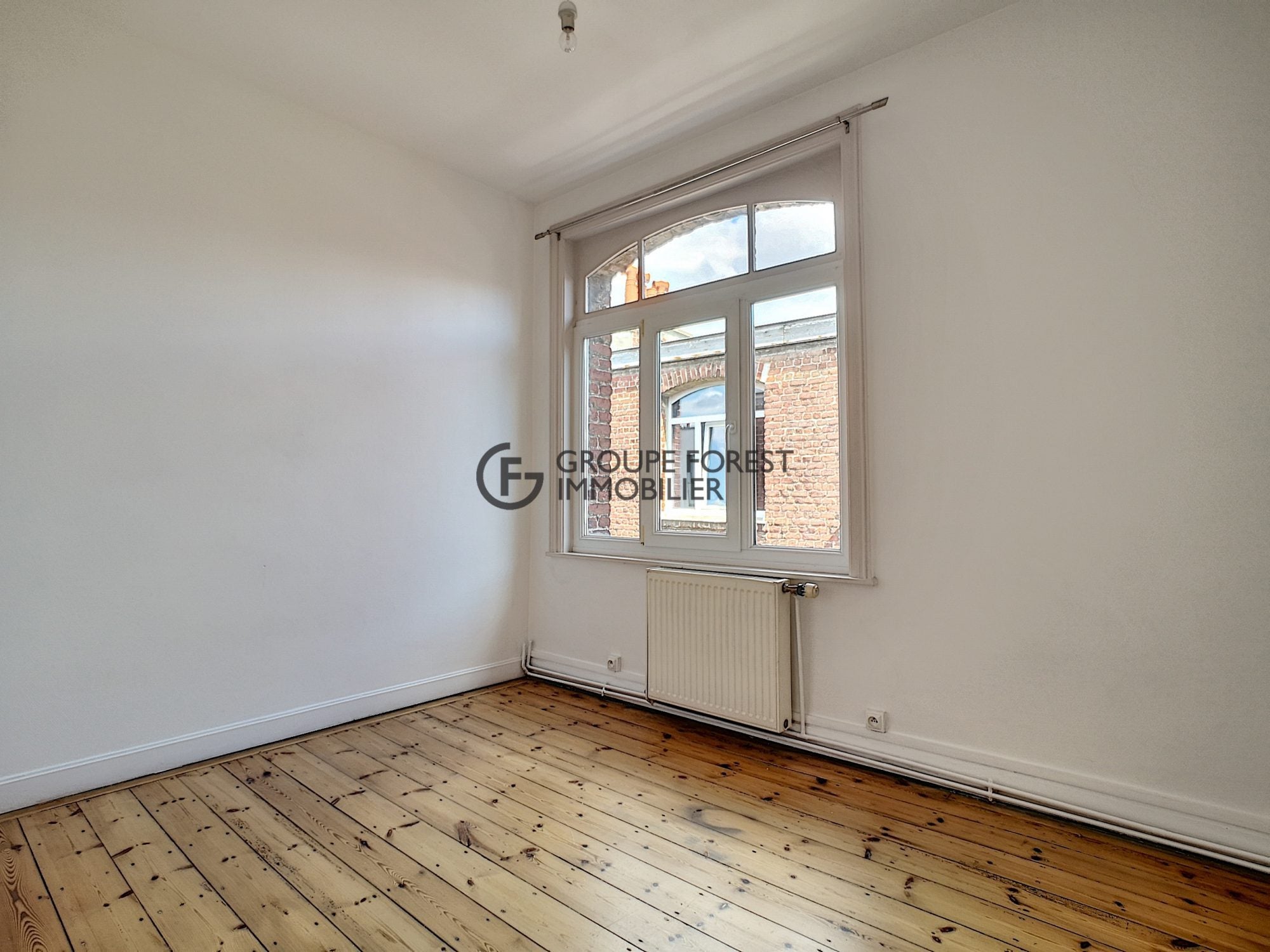 Appartement Rue de Bouvines à Lille