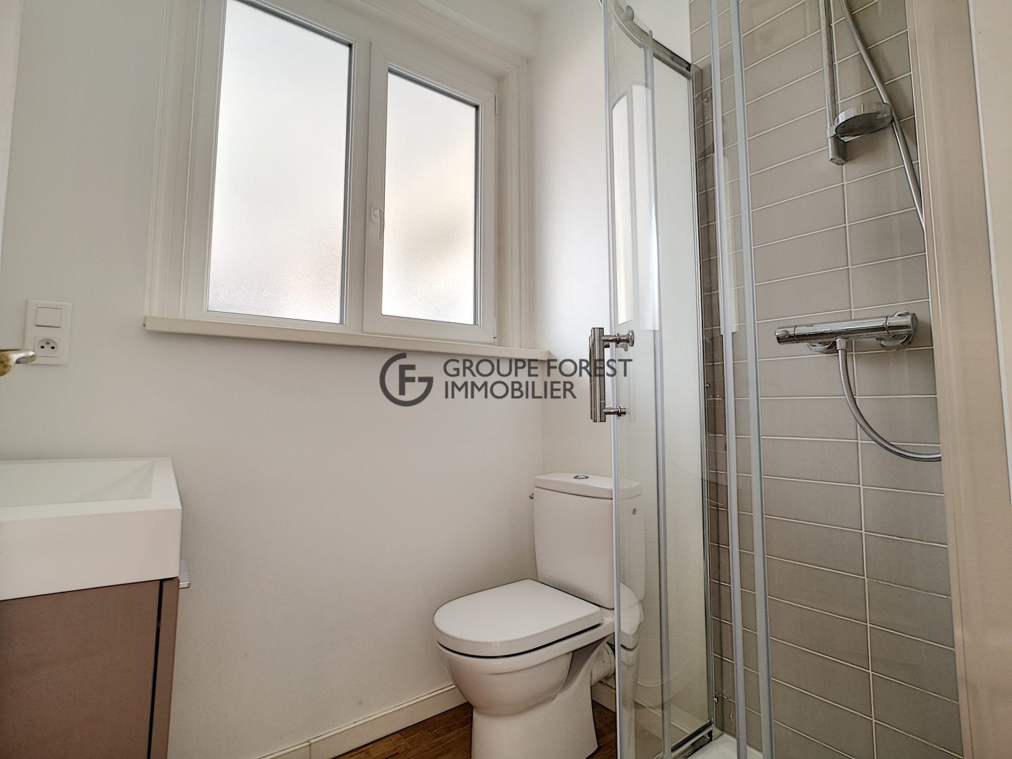 Appartement Rue de Bouvines à Lille