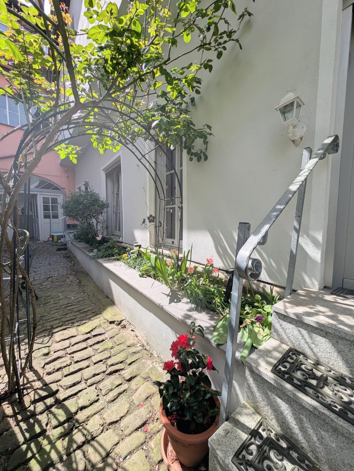 Wohnung Judenstraße in Bamberg