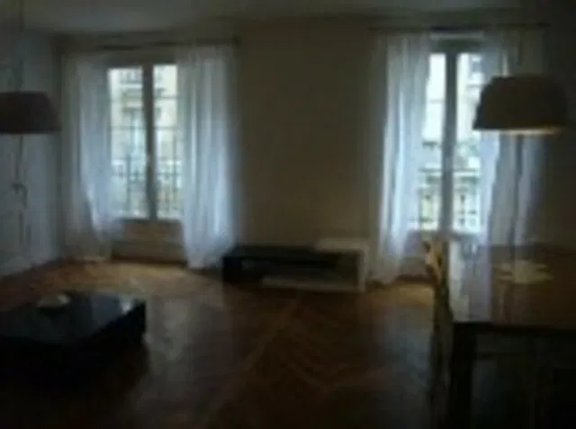 Chambre Rue Courtois à Lille