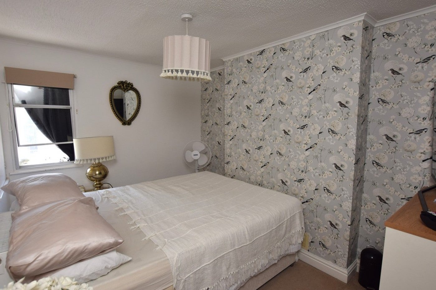 House Roscrea Terrace in Huntingdonshire
