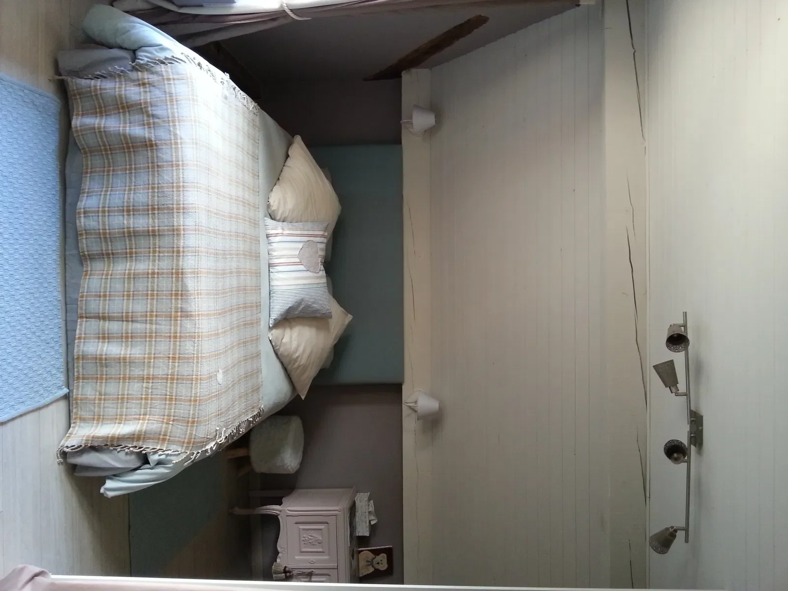Room Chemin des Daufes in Héry-sur-Alby