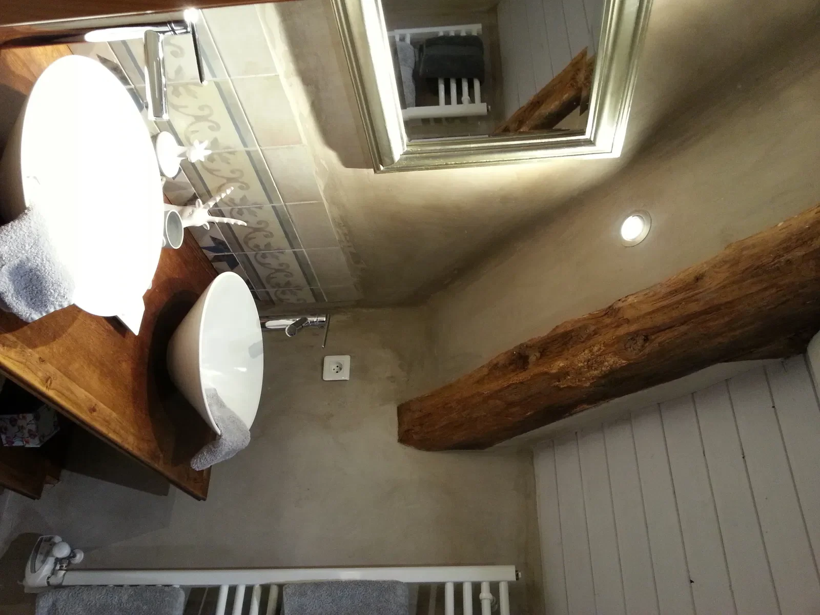 Room Chemin des Daufes in Héry-sur-Alby