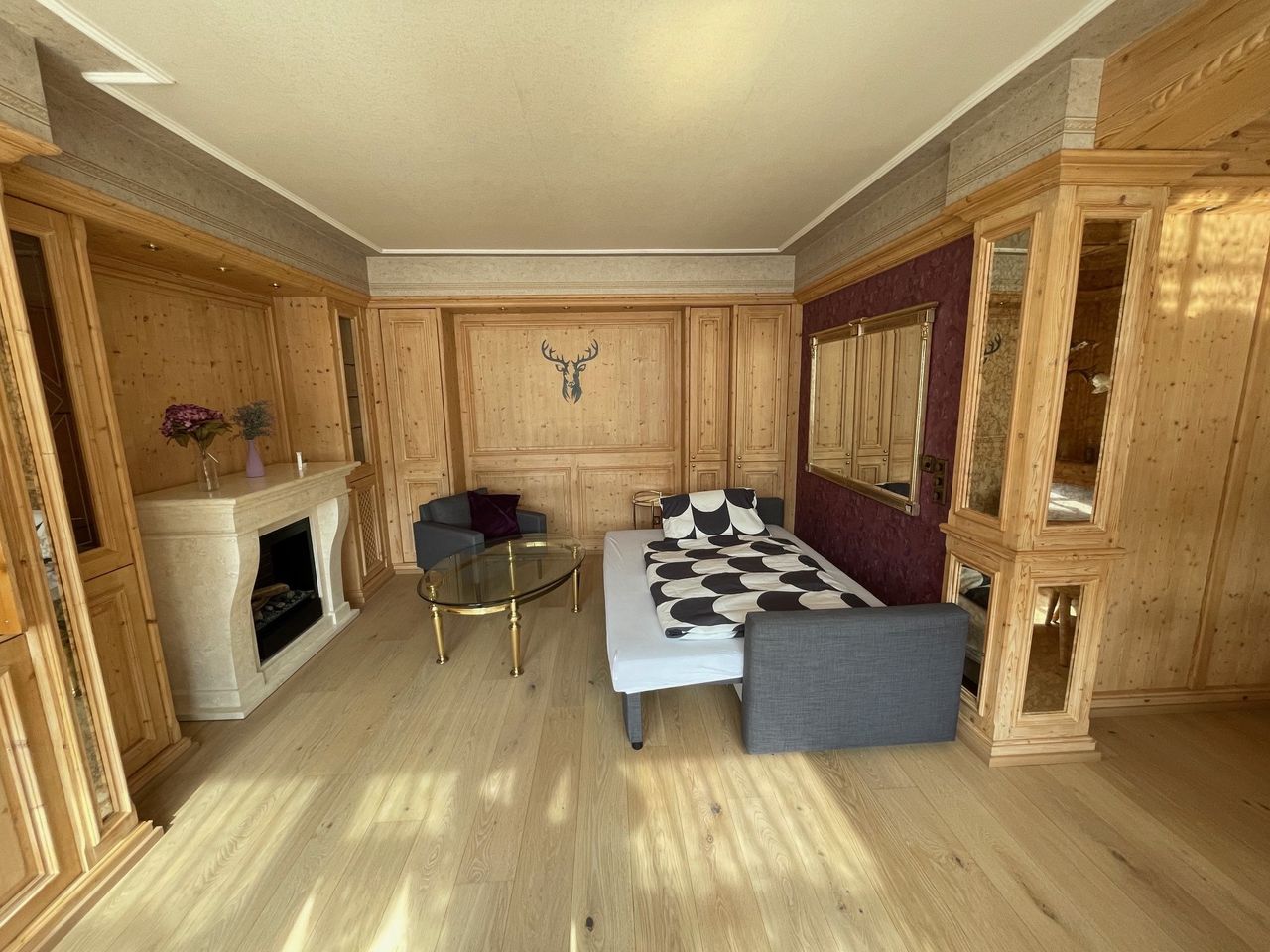 Wohnung Birkensteig in Limburg an der Lahn