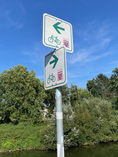 Wohnung Birkensteig in Limburg an der Lahn