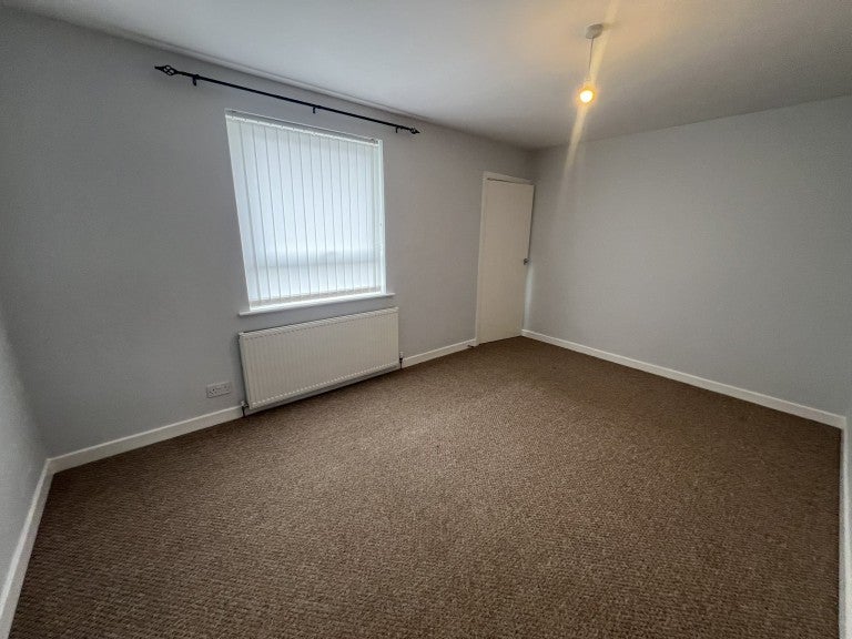 House Myrddin Crescent in Carmarthen