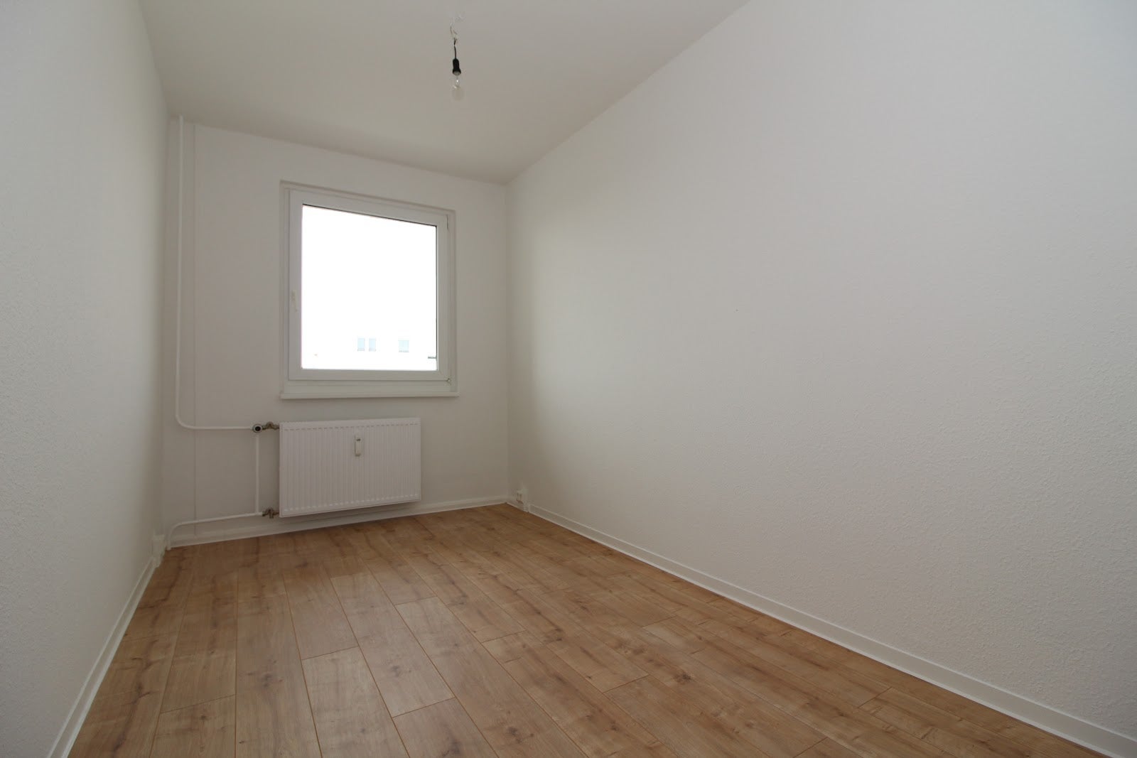 Wohnung Friedrichshafener Straße in Delitzsch
