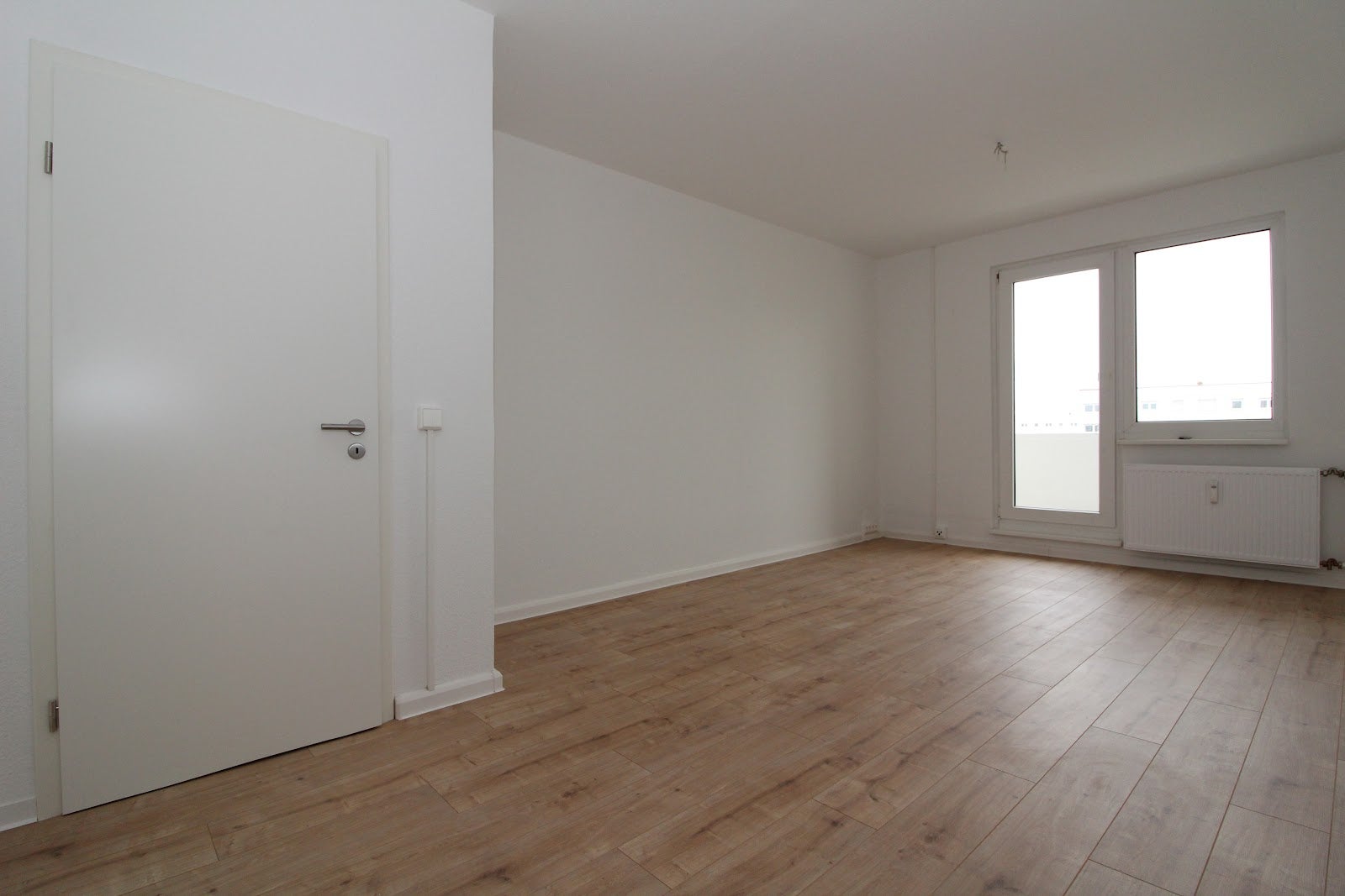 Wohnung Friedrichshafener Straße in Delitzsch