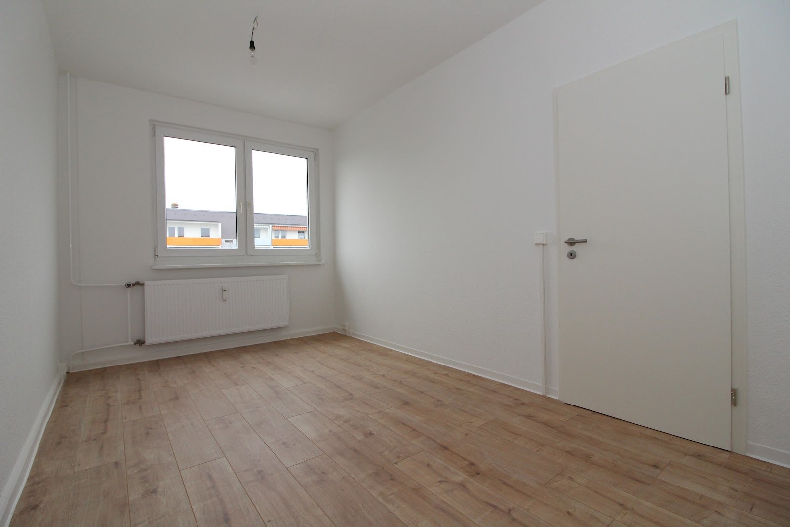 Wohnung Friedrichshafener Straße in Delitzsch