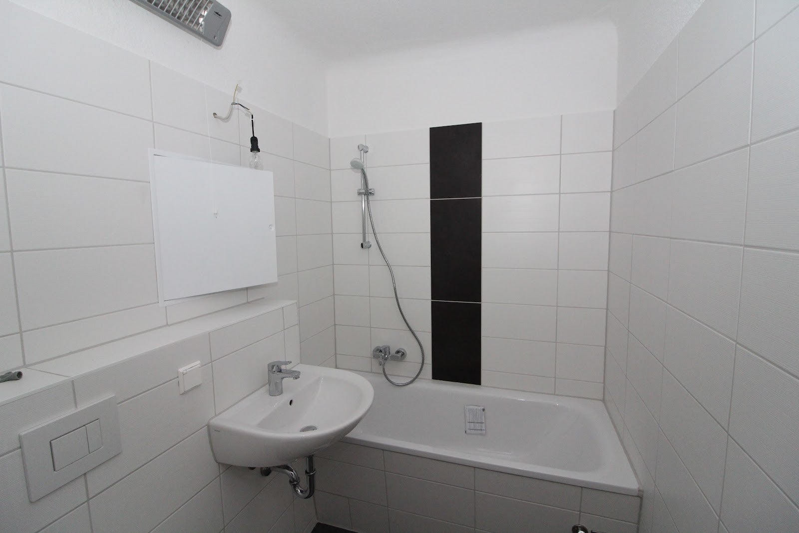 Wohnung Friedrichshafener Straße in Delitzsch