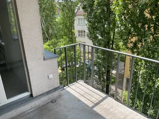 Wohnung Maxie-Wander-Straße in Potsdam
