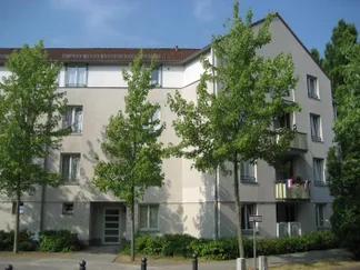 Wohnung Maxie-Wander-Straße in Potsdam