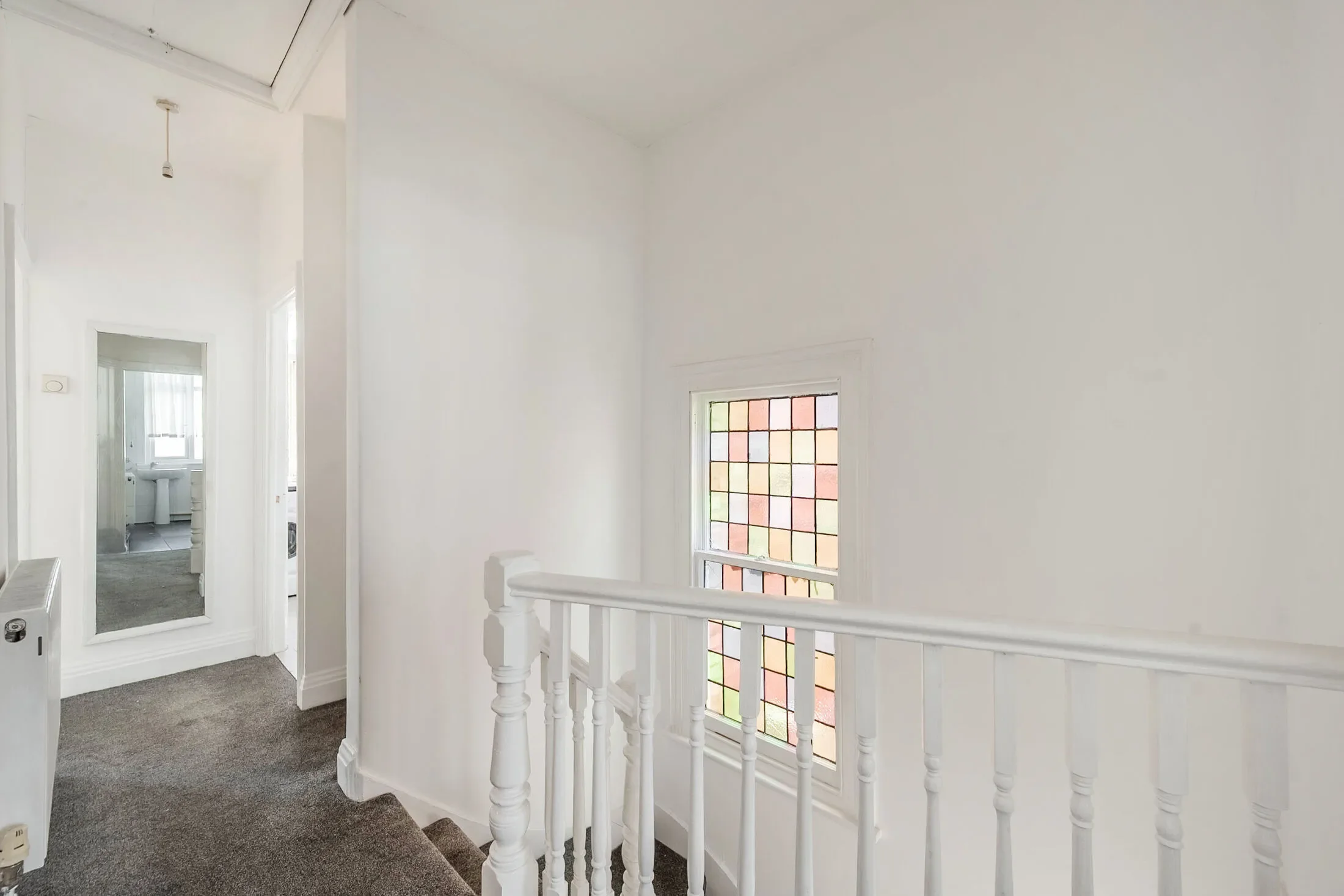 Flat Warrington Road in Greater London