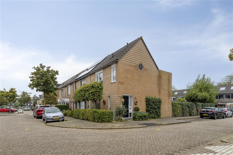 Huis Drontermeer 114 in Purmerend