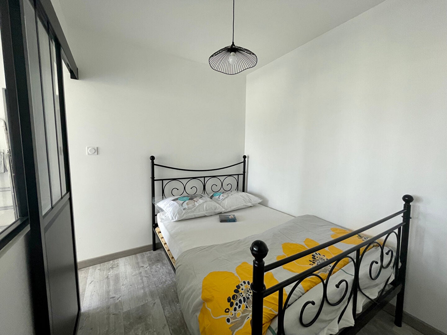 Appartement Rue de Saverne à Nancy