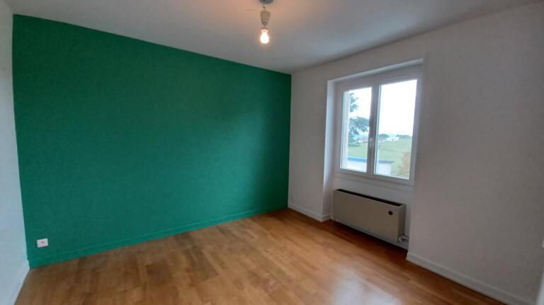 Appartement Rue Gaston et Albert Granet à Brive-la-Gaillarde