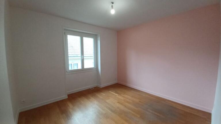 Flat Rue Gaston et Albert Granet in Brive-la-Gaillarde