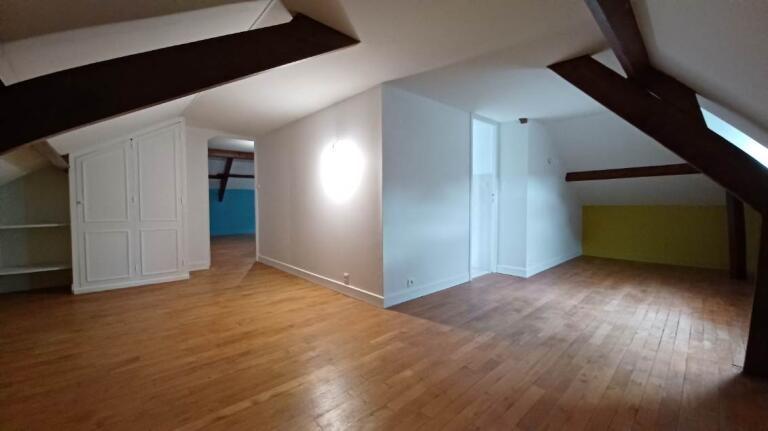 Flat Rue Gaston et Albert Granet in Brive-la-Gaillarde