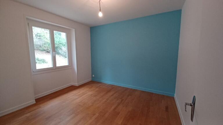 Appartement Rue Gaston et Albert Granet à Brive-la-Gaillarde