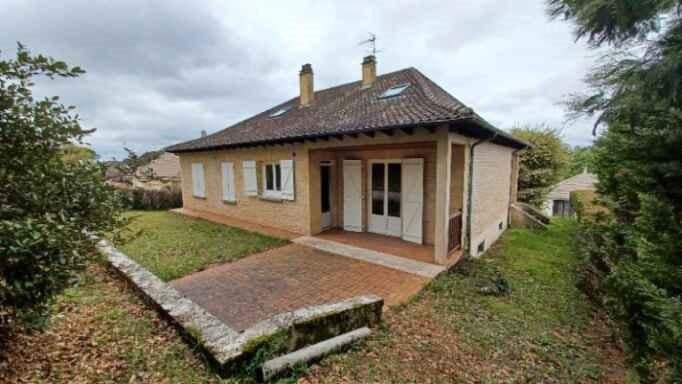 Appartement Rue Gaston et Albert Granet à Brive-la-Gaillarde
