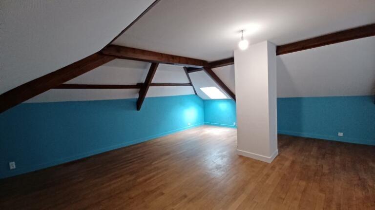 Flat Rue Gaston et Albert Granet in Brive-la-Gaillarde