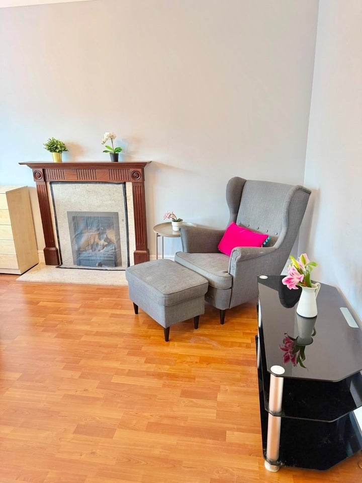 Room Barn Rise in Greater London