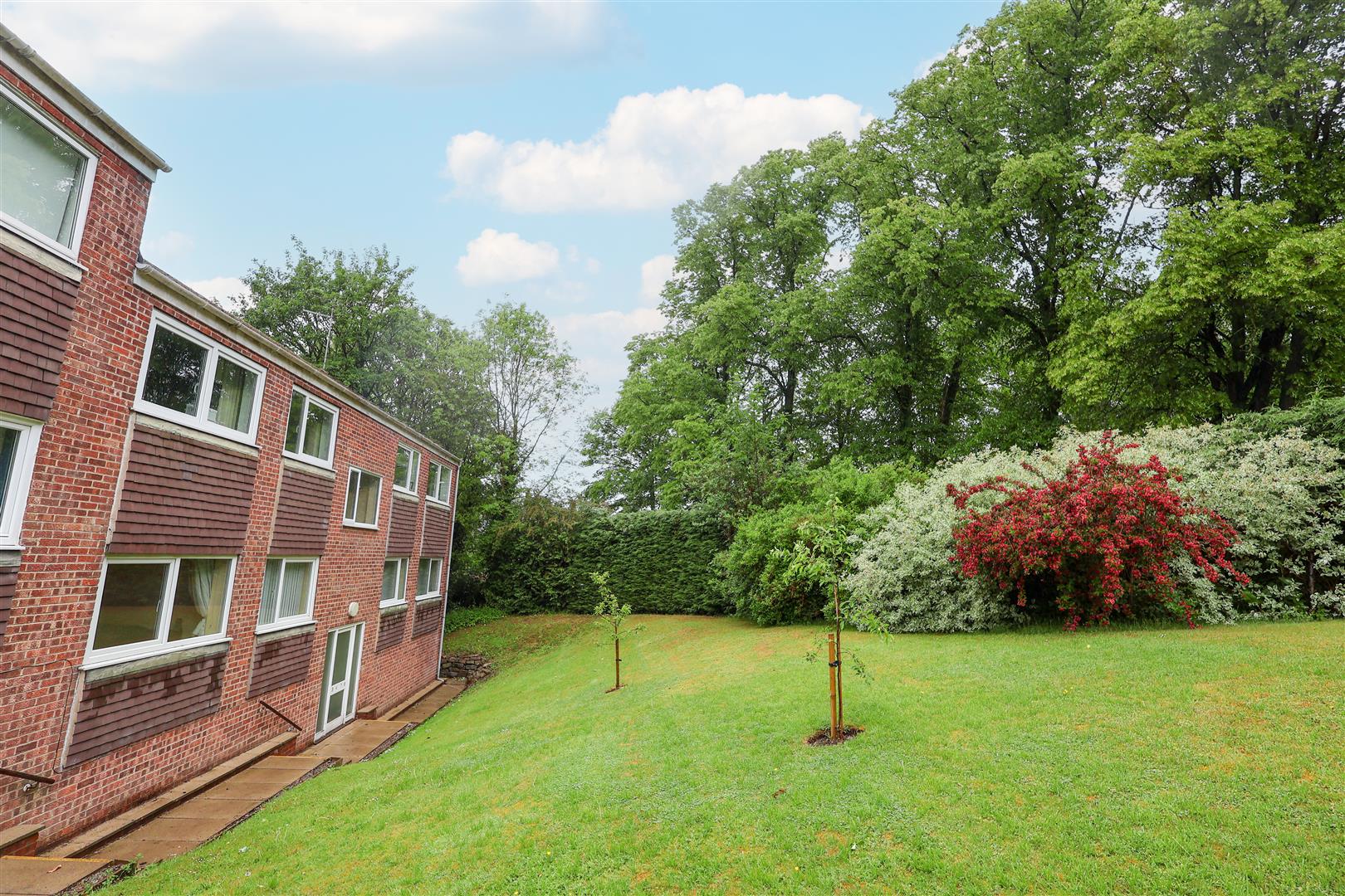 Flat Coppice Beck Court in Harrogate