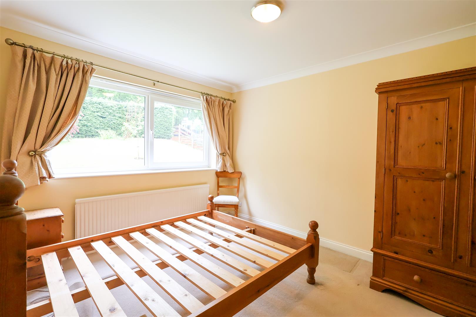 Flat Coppice Beck Court in Harrogate