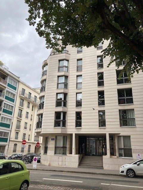 Appartement Place Puvis de Chavannes à Lyon