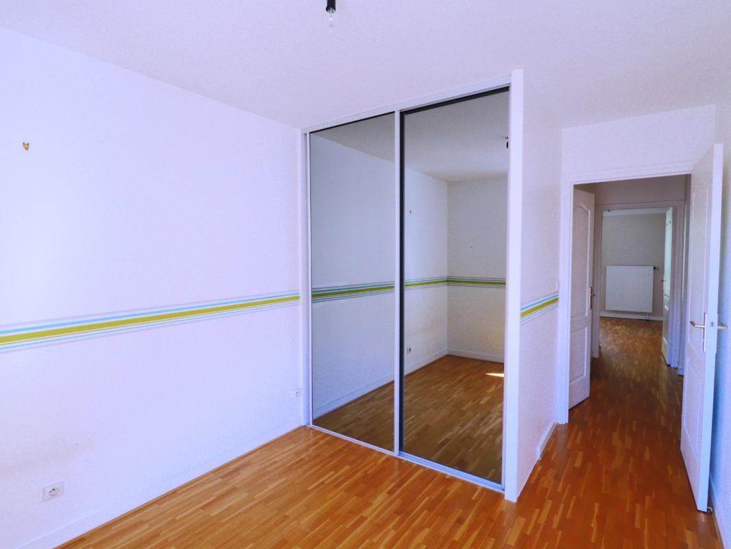 Appartement Place Puvis de Chavannes à Lyon