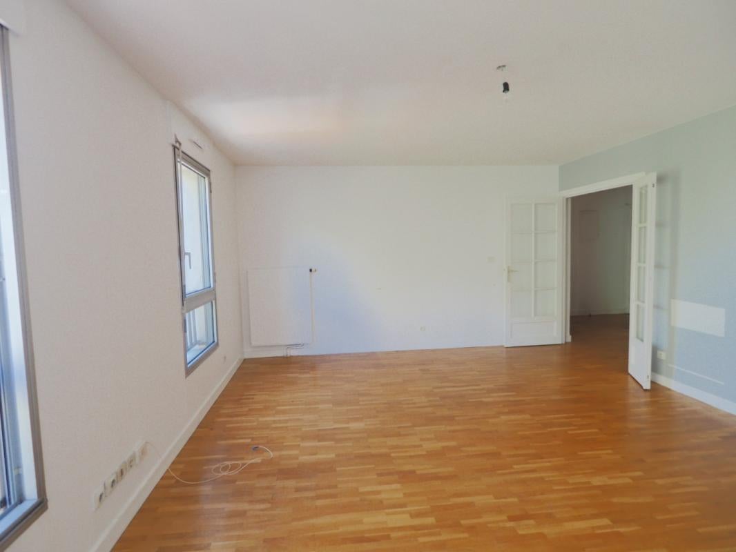 Appartement Place Puvis de Chavannes à Lyon