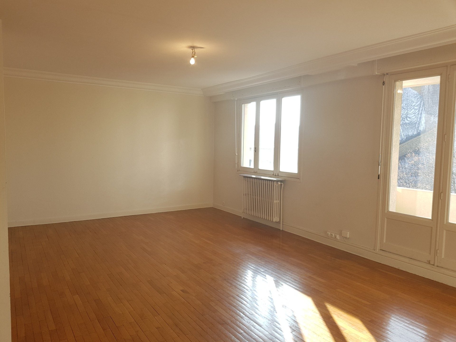 Appartement Avenue Marcelin Berthelot à Grenoble