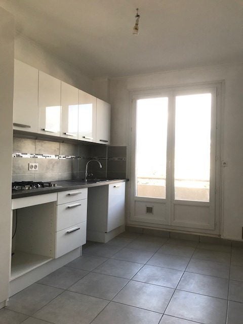 Appartement Avenue Marcelin Berthelot à Grenoble