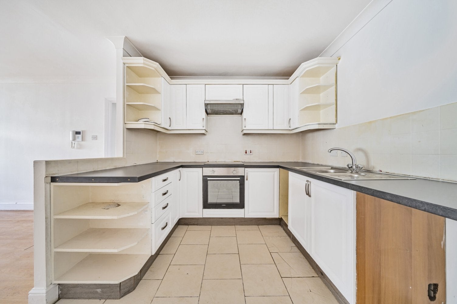 Flat Hythe Street in Dartford