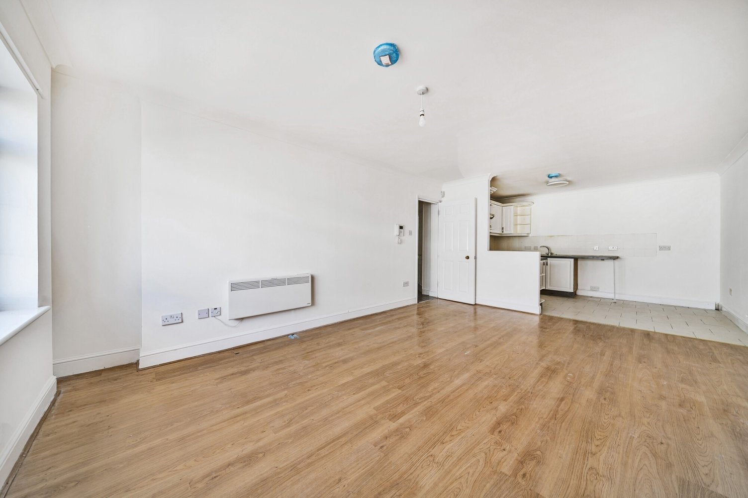 Flat Hythe Street in Dartford
