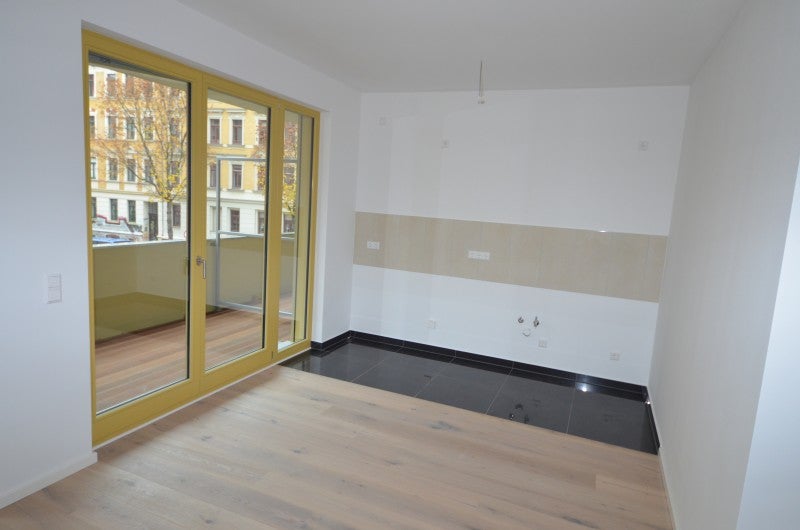 Wohnung Meusdorfer Straße in Leipzig