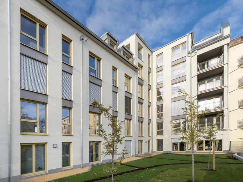 Wohnung Meusdorfer Straße in Leipzig