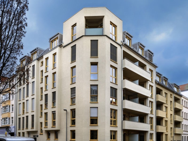 Wohnung Meusdorfer Straße in Leipzig