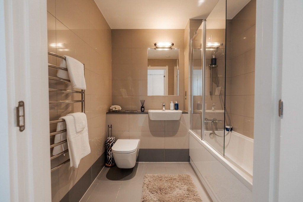 Room Childers Street in Greater London