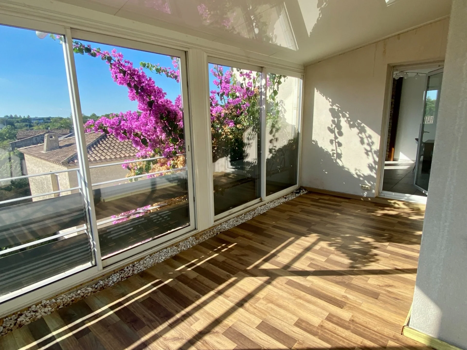 Appartement Rue Nicolas Tesla à Montpellier