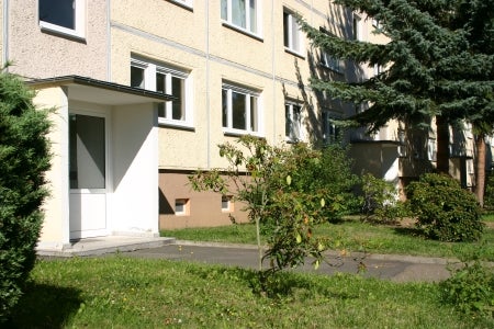 Haus Gustav-Mahler-Straße in Zeitz