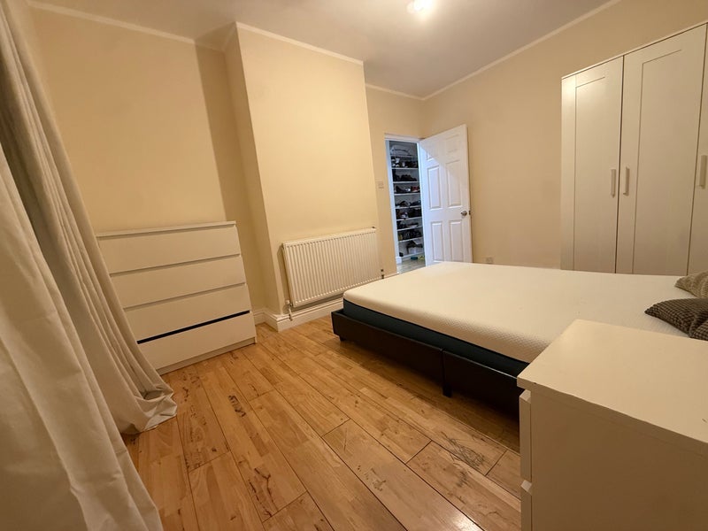 Room Evelyn Street in Greater London